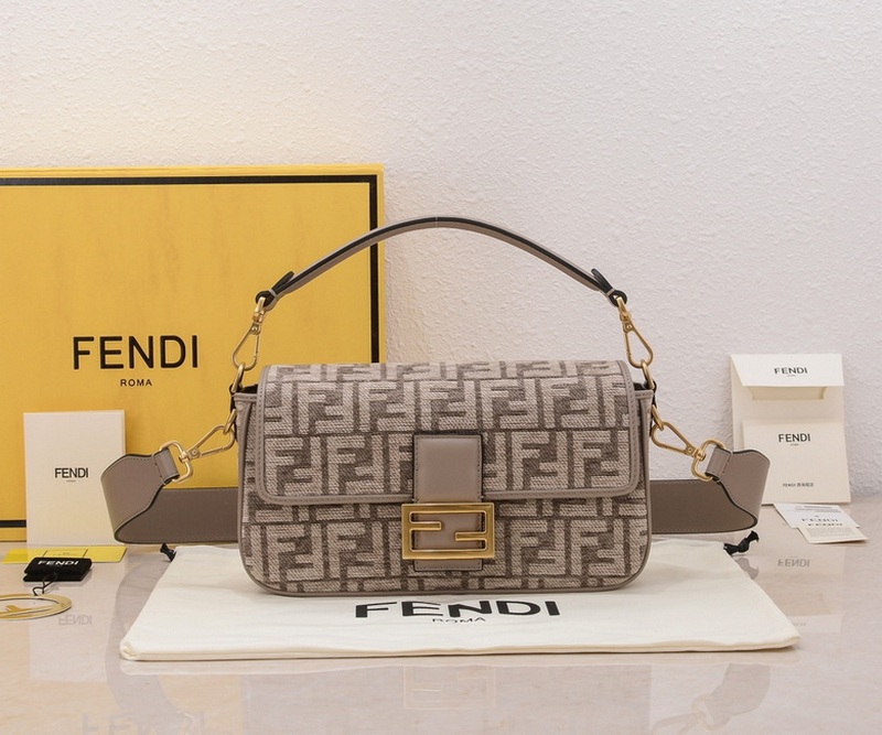 Fendi Handbags 172